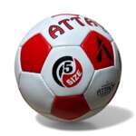 6000 Football - Image 5