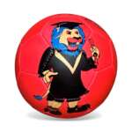 Cartoon Football - Image 2