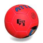 Cartoon Football - Image 4