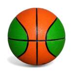 Basketball No.3 - Image 4