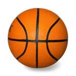 Basketball No.7 - Image 3