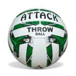 Throw Ball