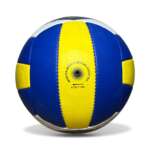 Volleyball 005 Dotted - Image 2