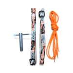 Senior Tenacity Skates (Rubber Wheels) - Image 3