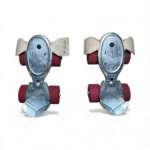 Junior Kids Skates - Image 2