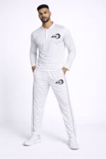 Cricket Honeycomb T-Shirt