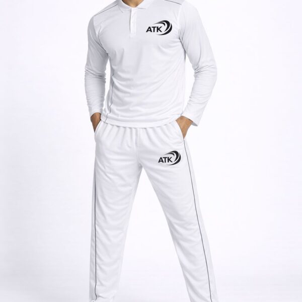 Cricket Honeycomb T-Shirt