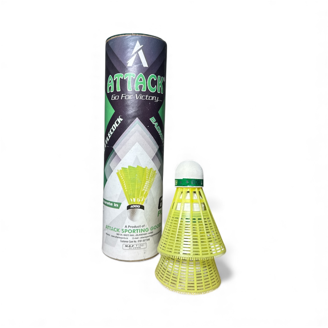 1000 (6PCS) 1000 - Image 1