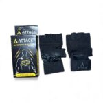 Black Gloves - Image 3