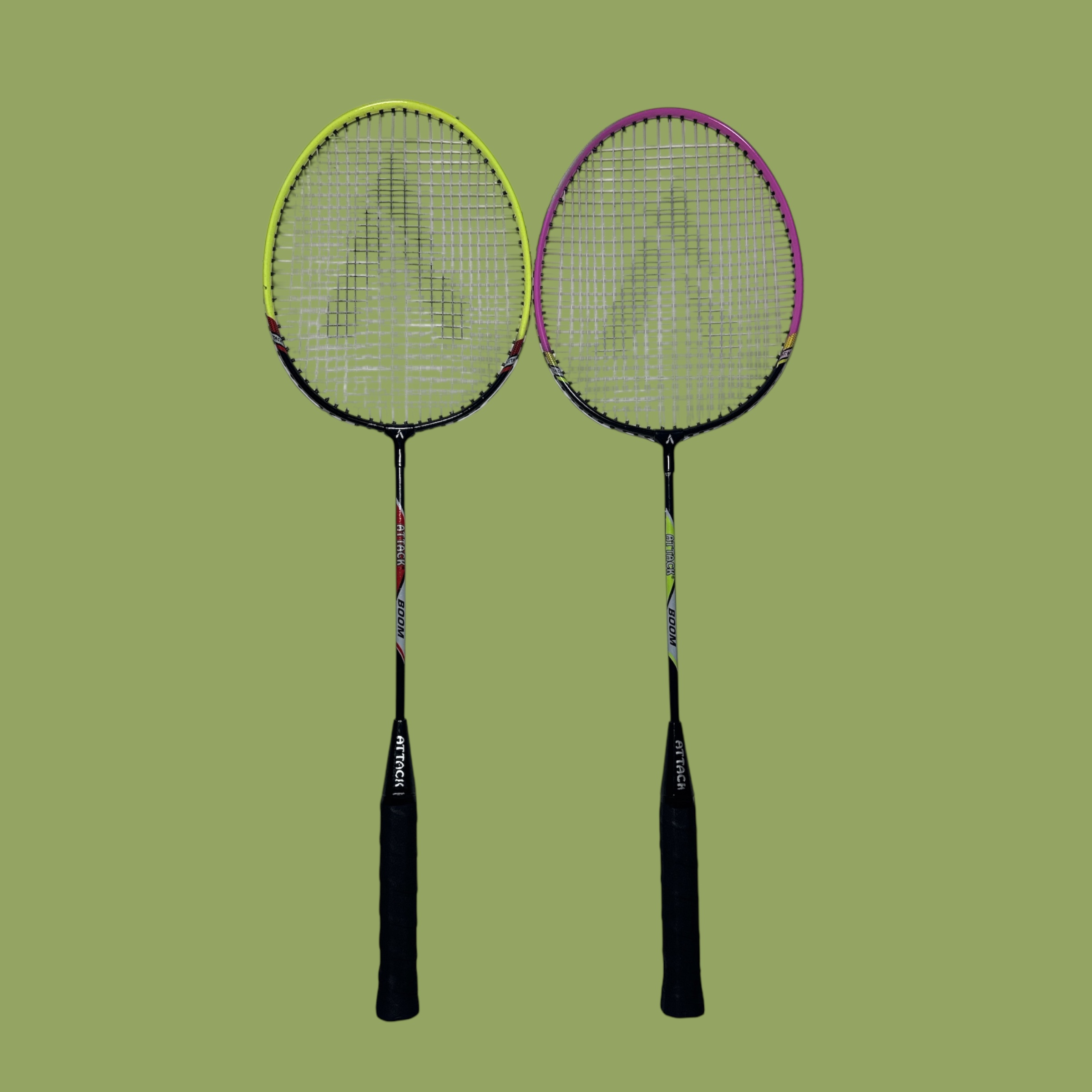 BOOM (2) Boom - Image 1