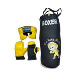 Boxing Kit