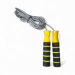 Clutch Skipping Rope