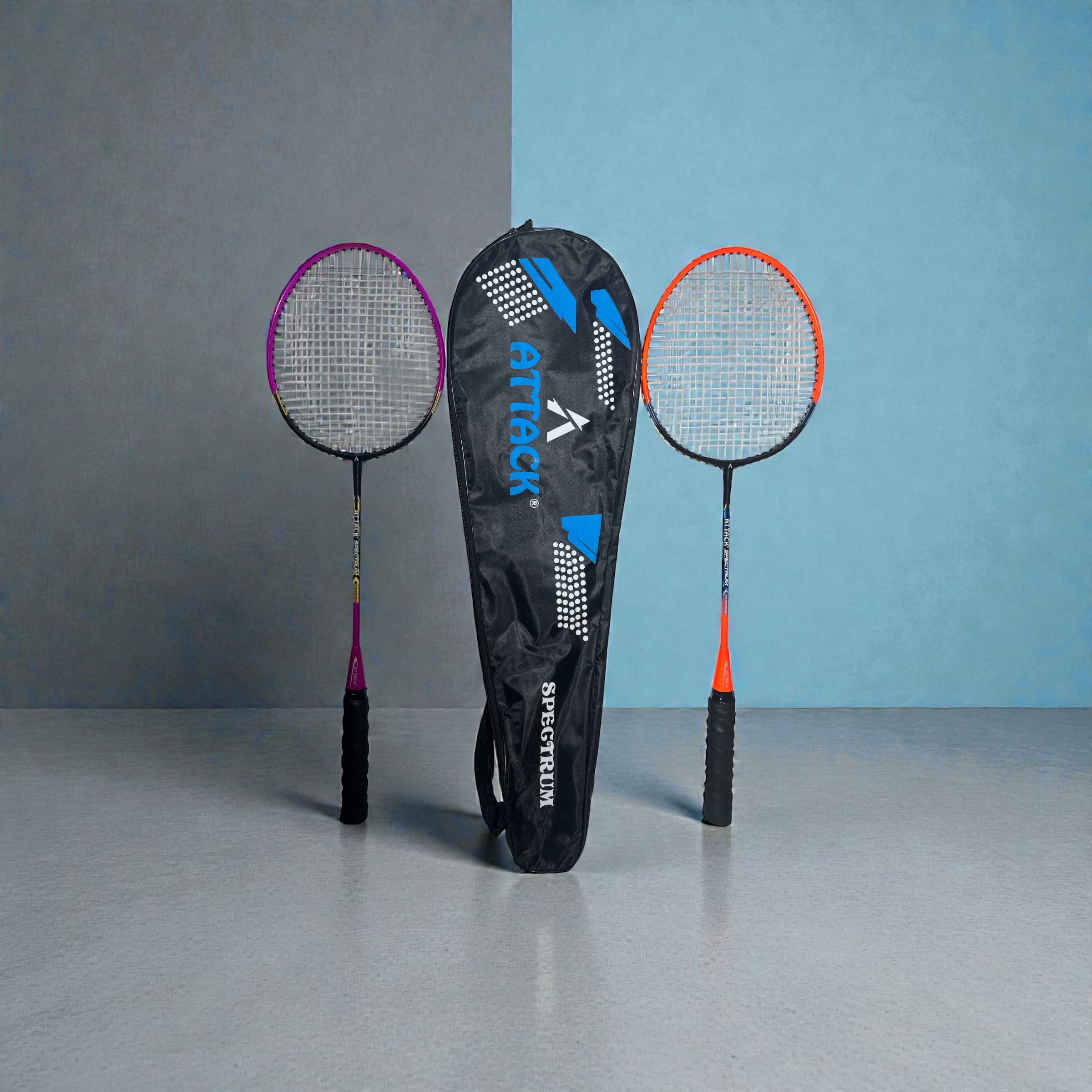 SPECTRUM Spectrum - Image 1