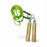 Wooden Skipping Rope